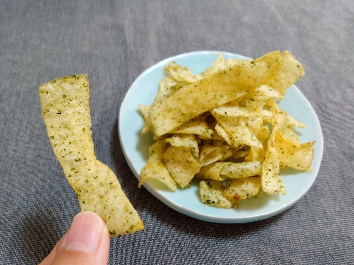 KOIKEYA LONG LIFE SNACK