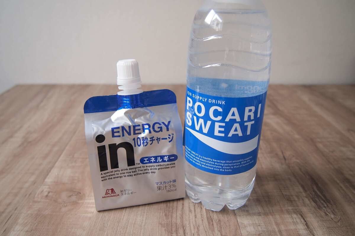 発熱した時の食事について注意して欲しいポイント