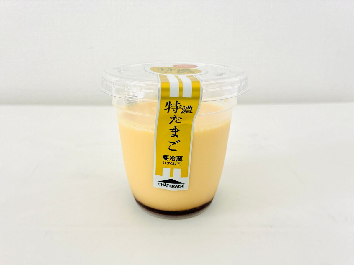シャトレーゼ