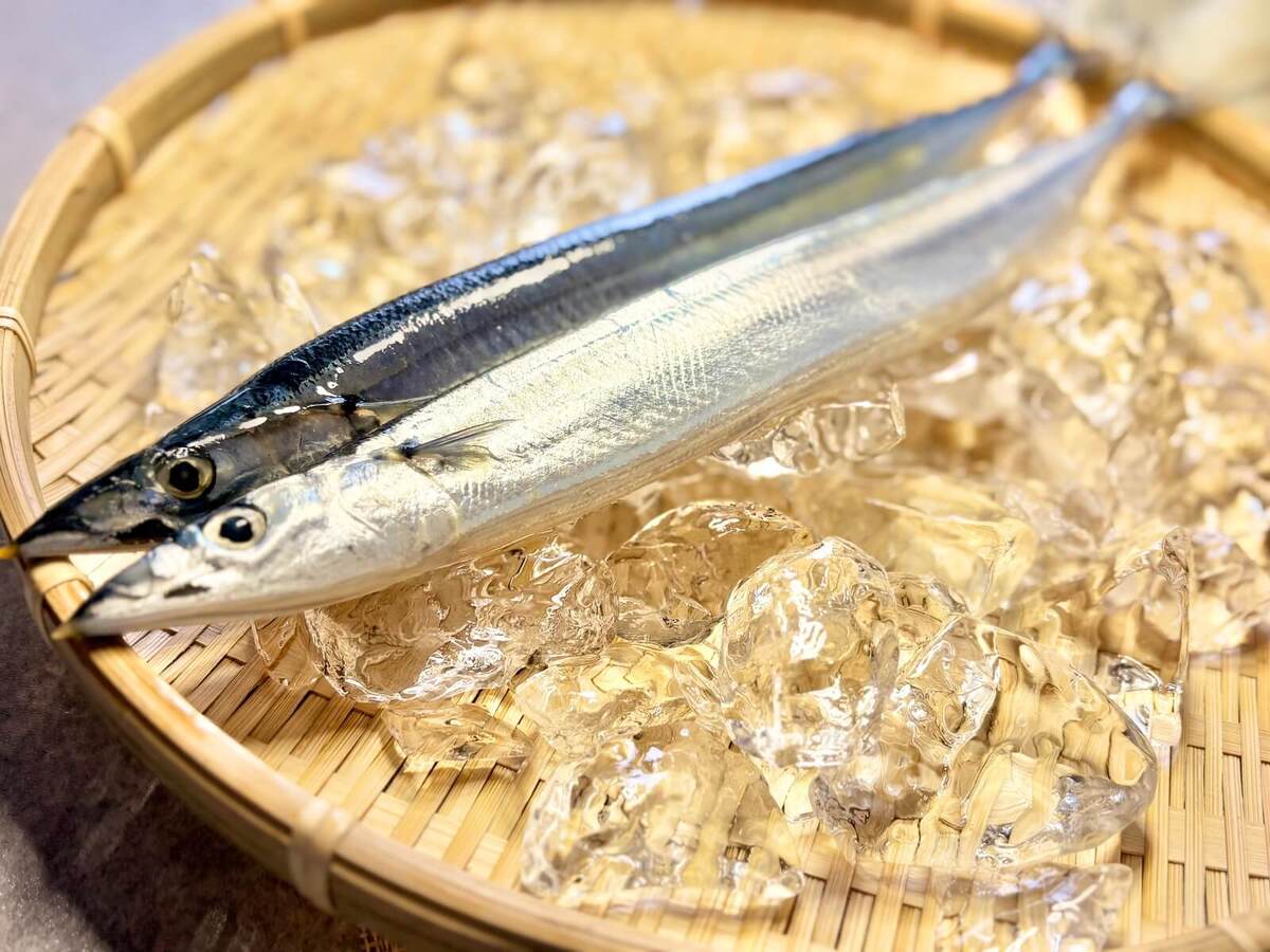 さんま
