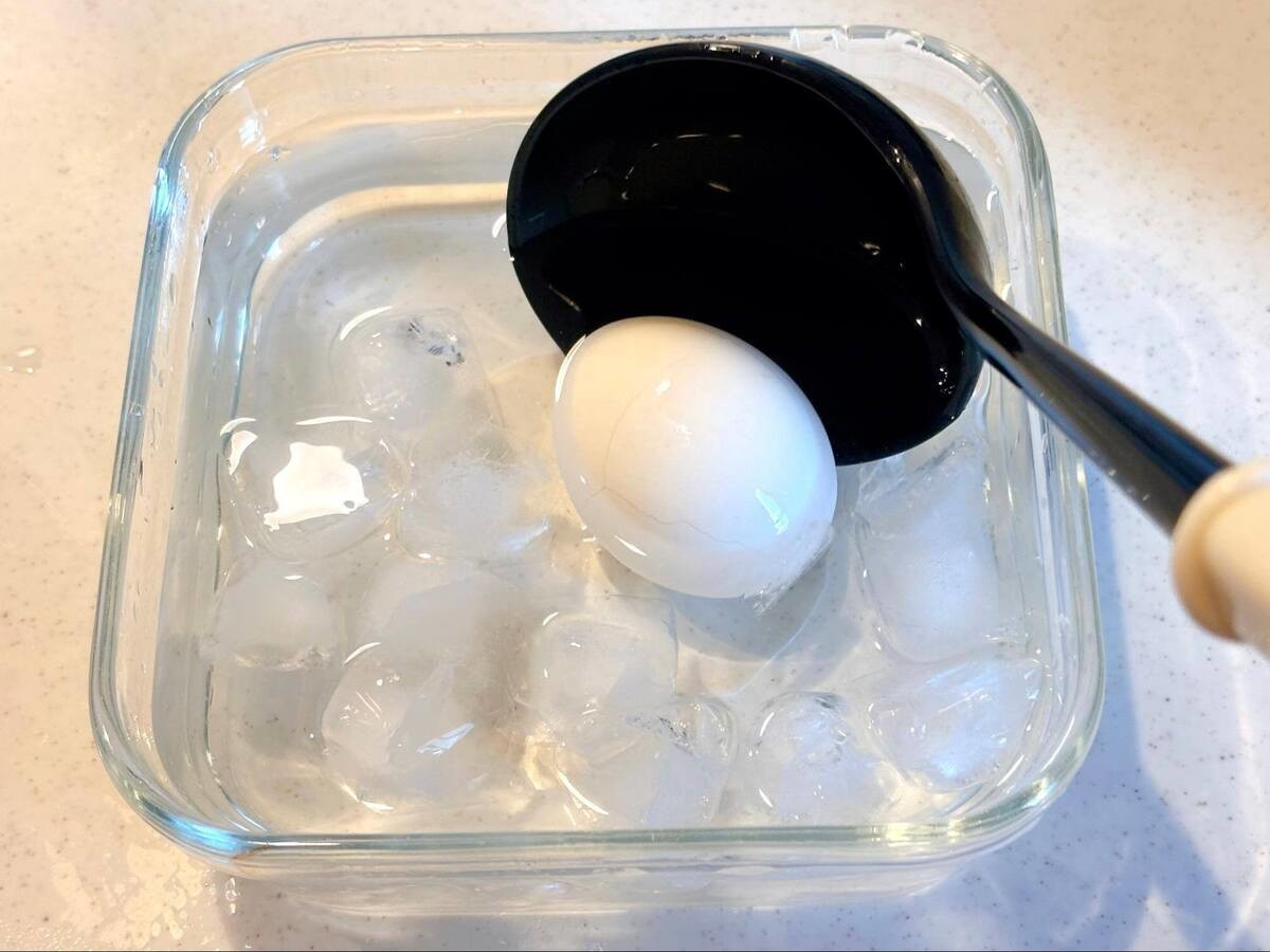 DAIGOも台所「解凍不要!レンジで鶏チャーシュー」