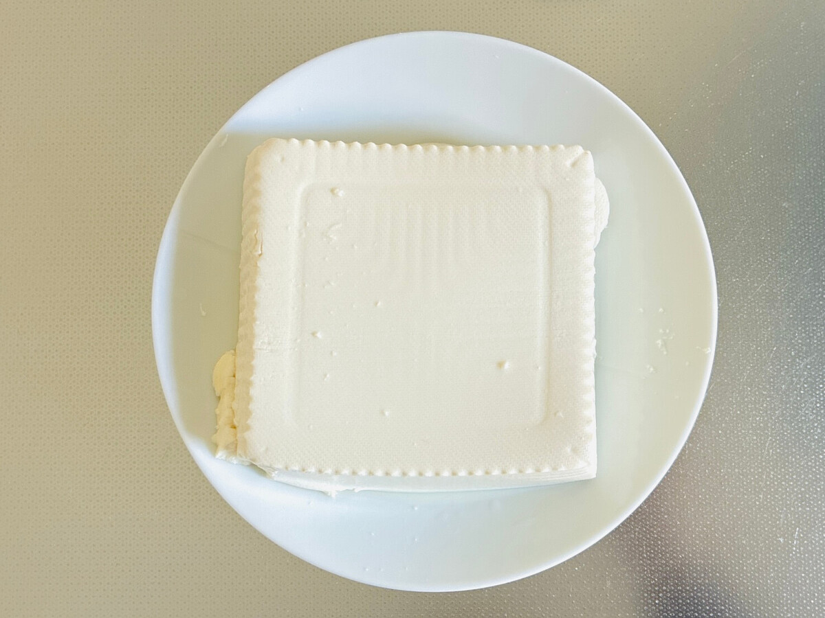 卵1個でふわふわ かさまし“かま玉”