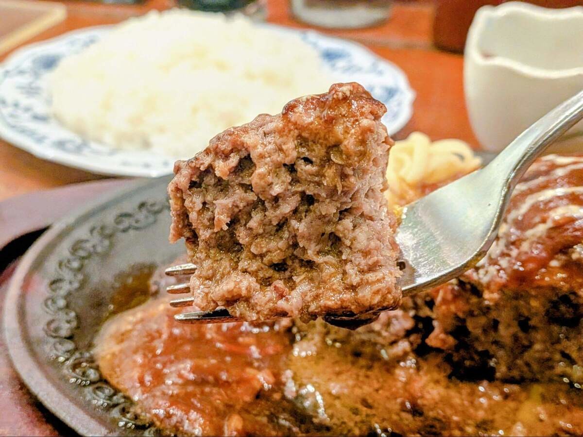 1979年創業！浅草の老舗洋食店・モンブラン