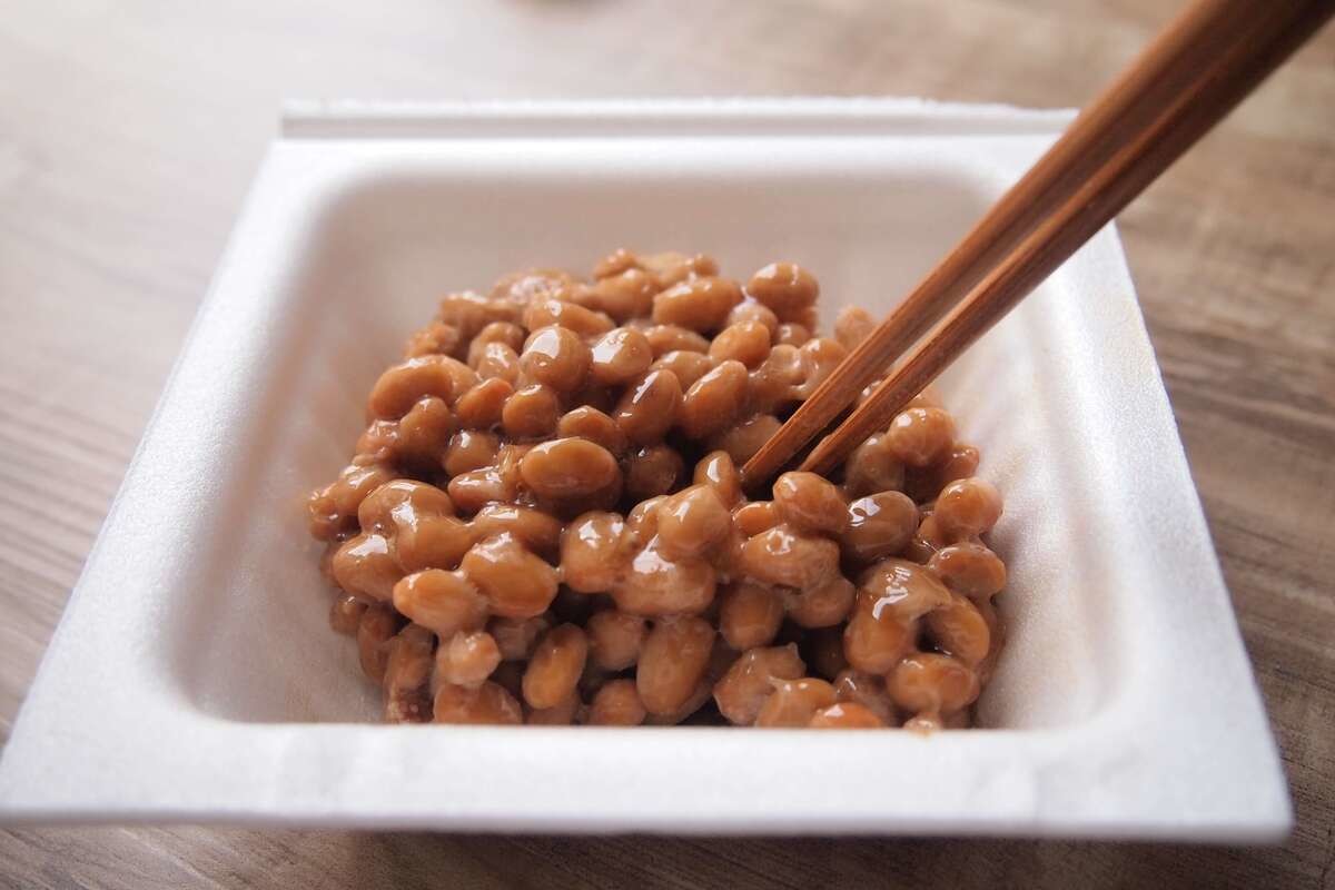 納豆のNGな食べ方・扱い方