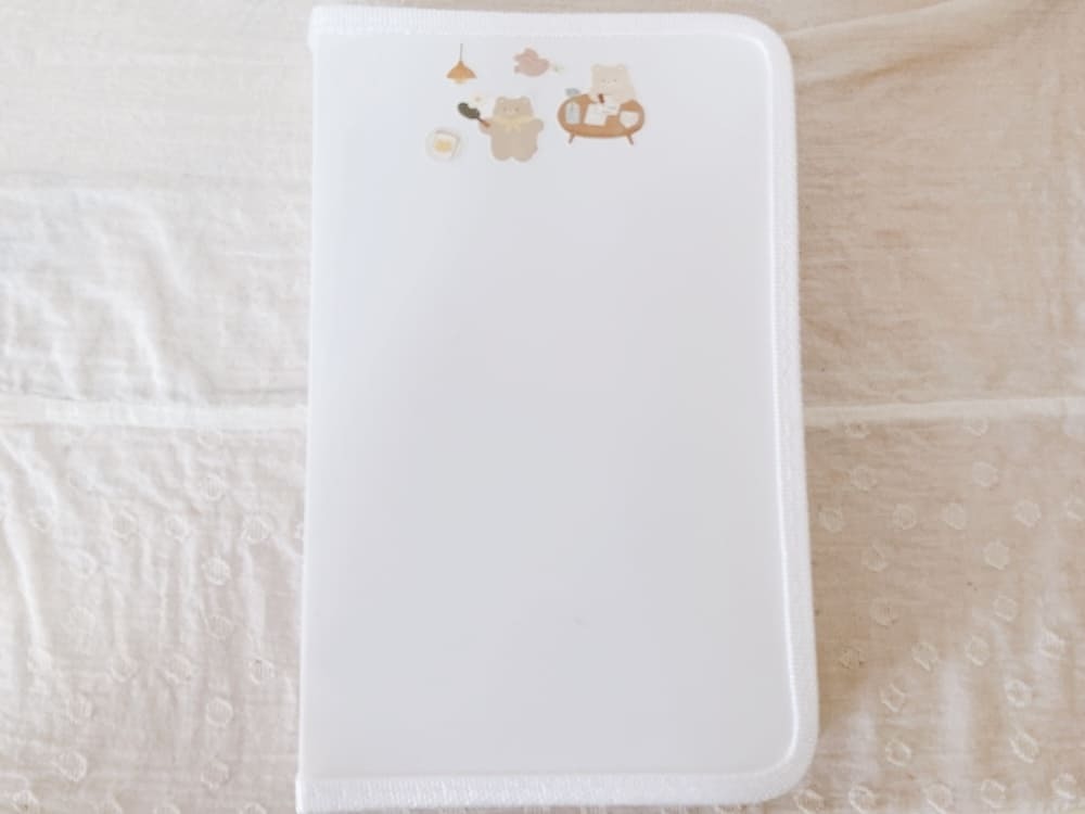 セリアグッズで作る「最強の家計管理システム」