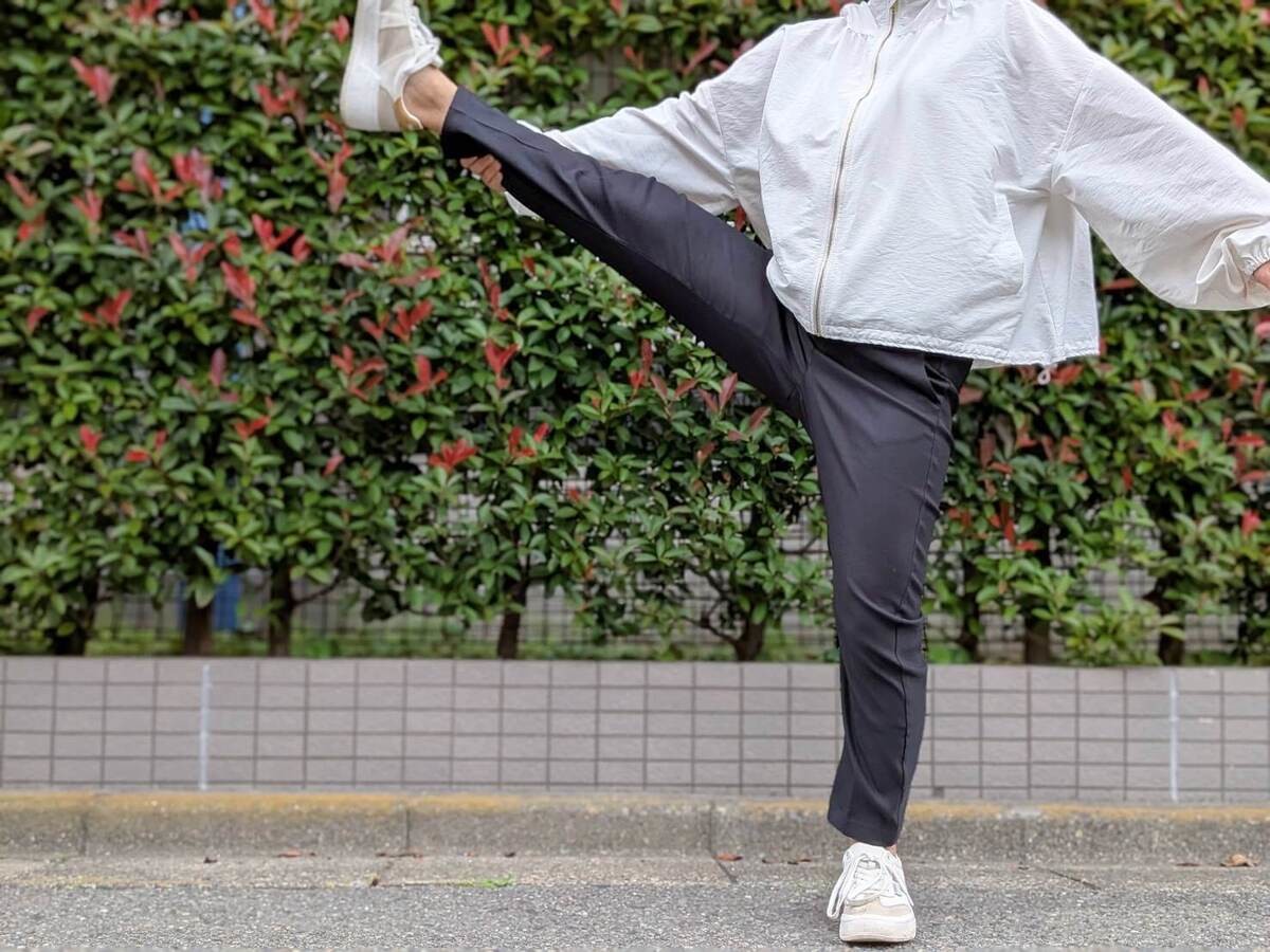 トライアル