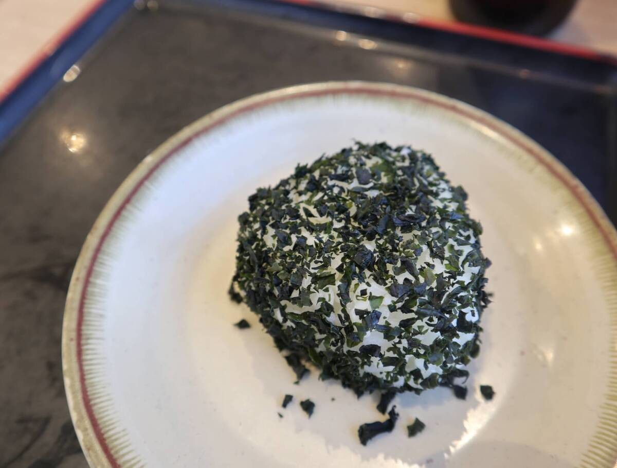 山口の老舗チェーン店「どんどん」