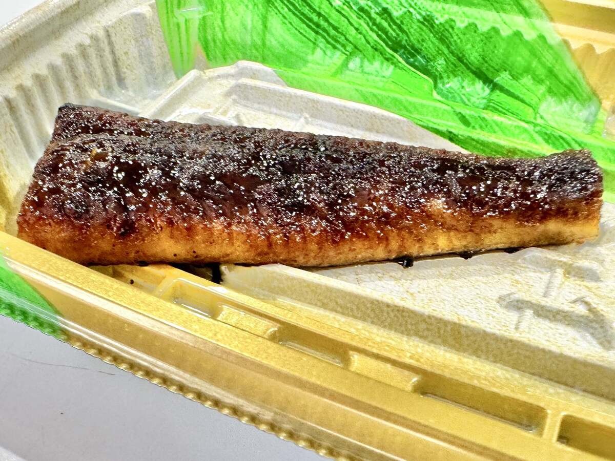 イオン今年の注目うなぎ