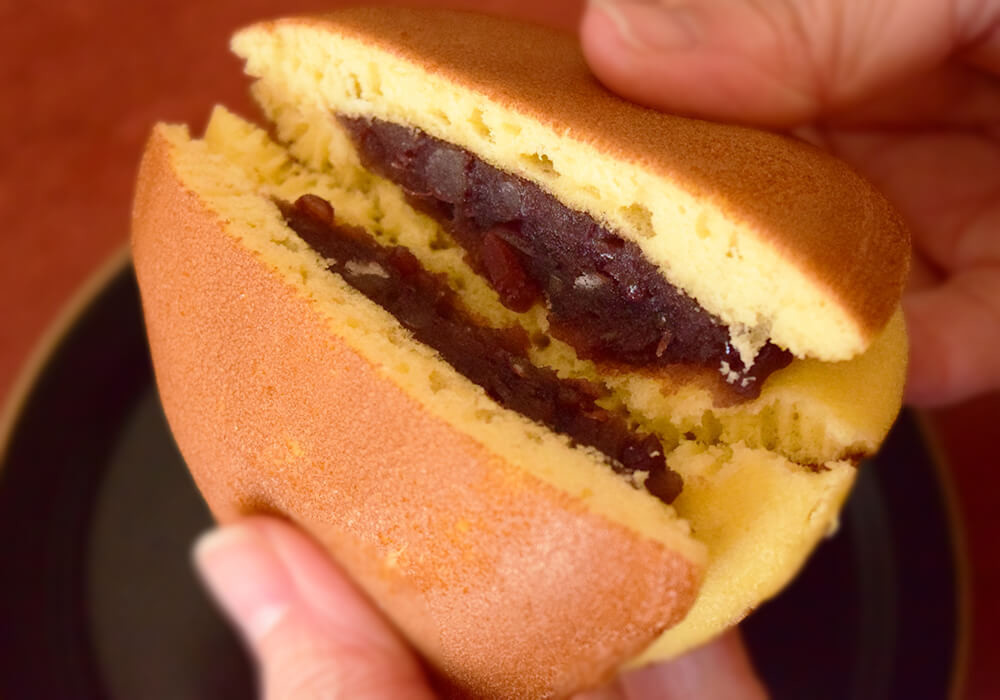 サタプラ・どら焼きベスト5結果