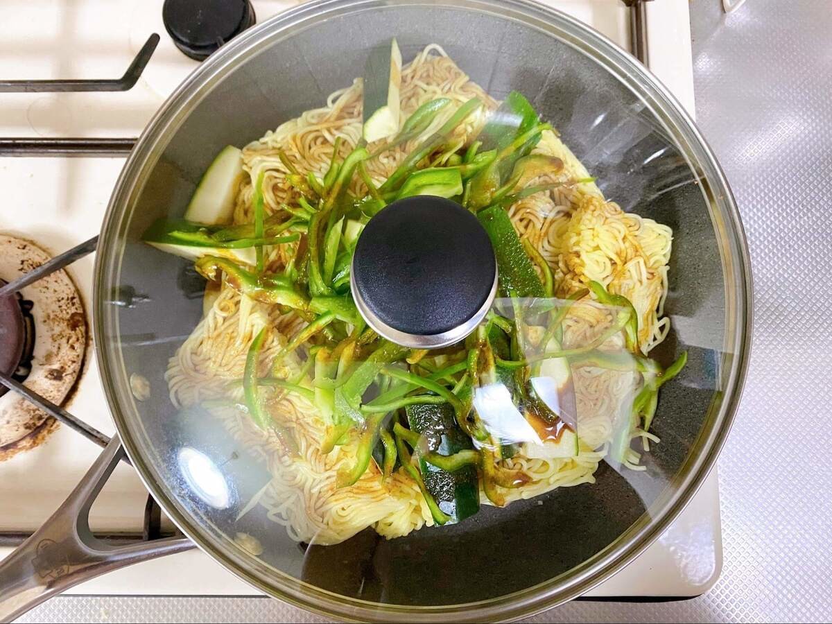 焼きそば