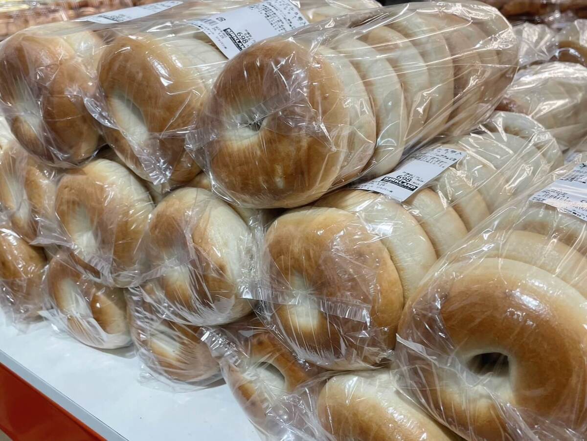 コストコで本当に買うべき商品10選