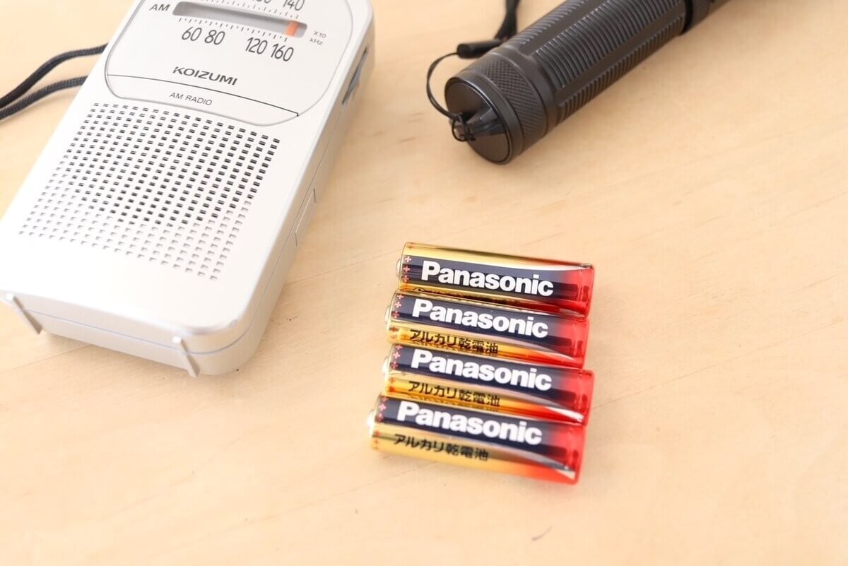 実家でチェックしたい7つの防災ポイント