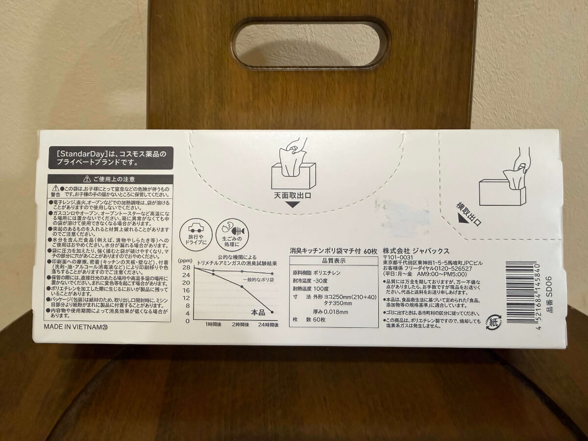 【コスモス】リピート必至!おすすめ日用品