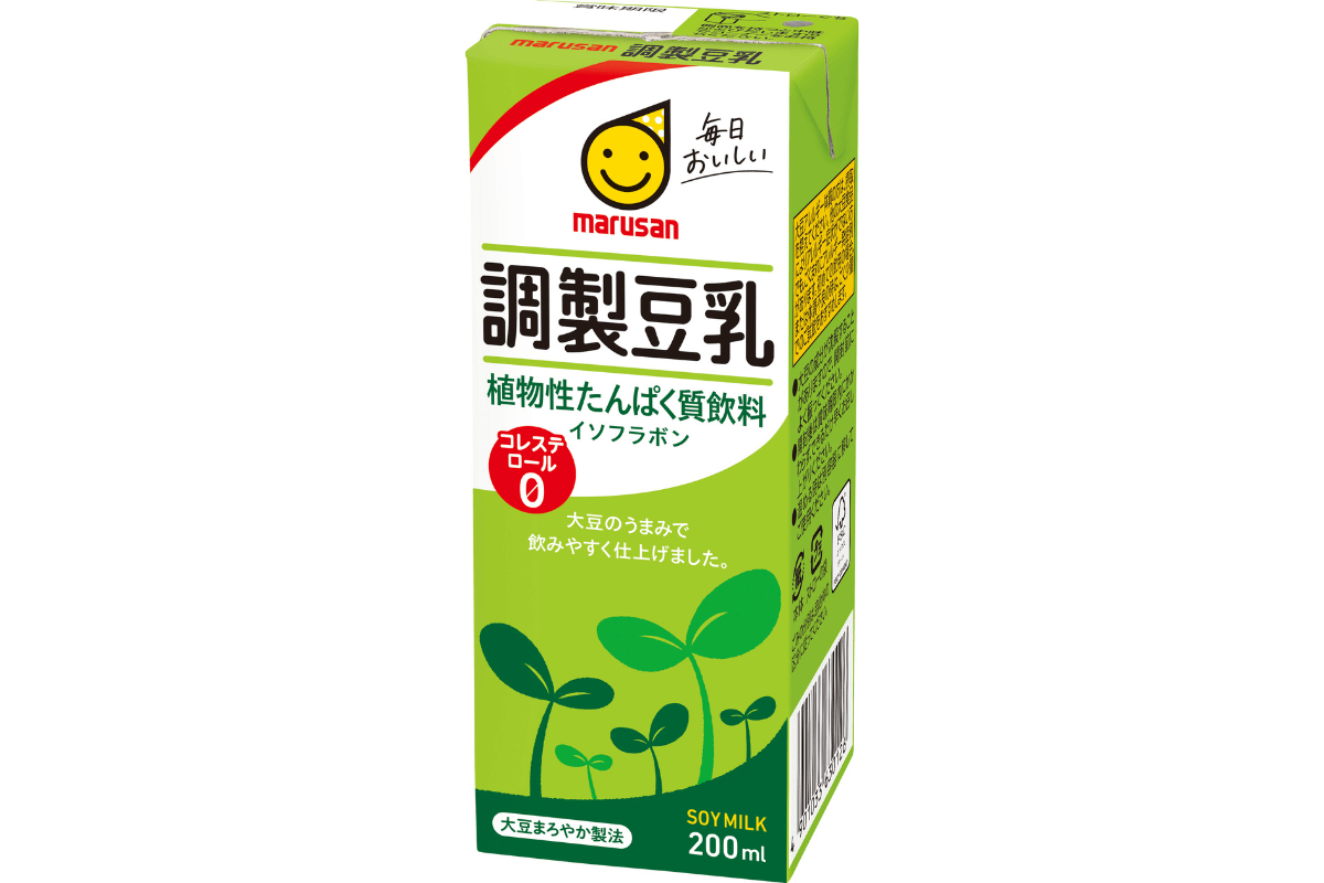 【専門家が解説】豆乳の正しい保存方法