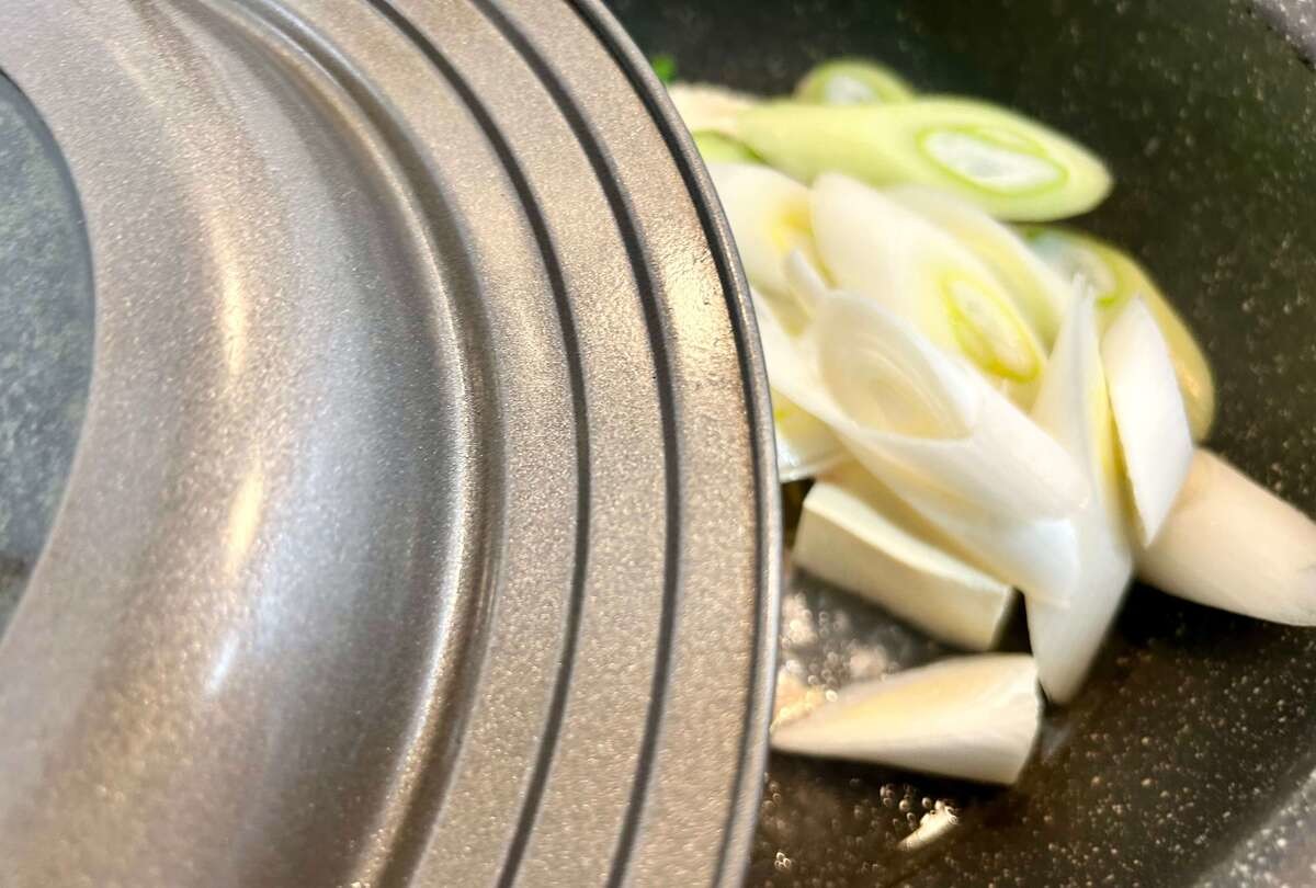 ちはるさん「豆腐とツナ缶の超簡単なレシピ」