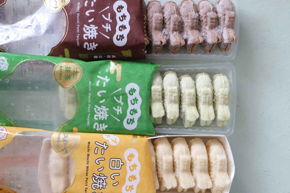 業務スーパー
