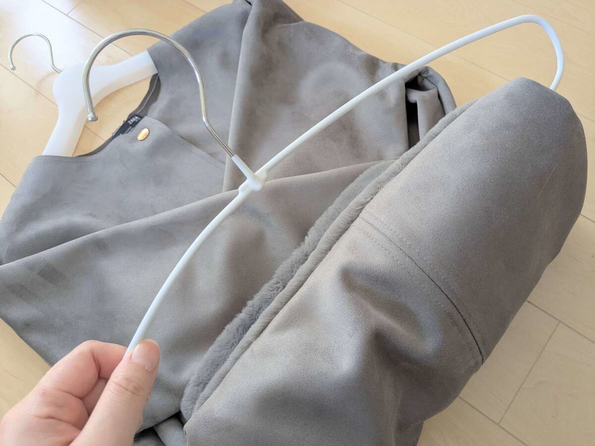 収納の裏ワザ