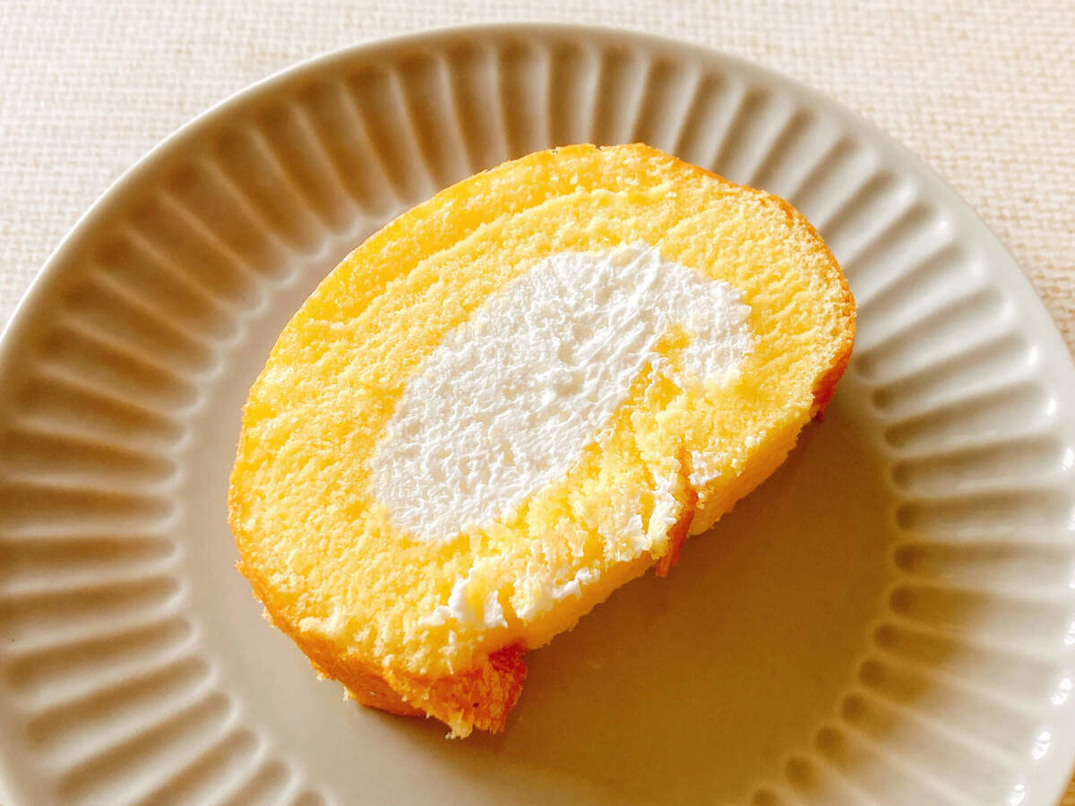 ロピアの神コスパスイーツ