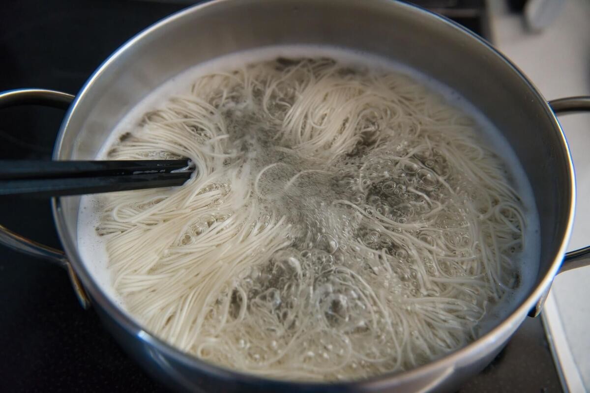 そうめん
