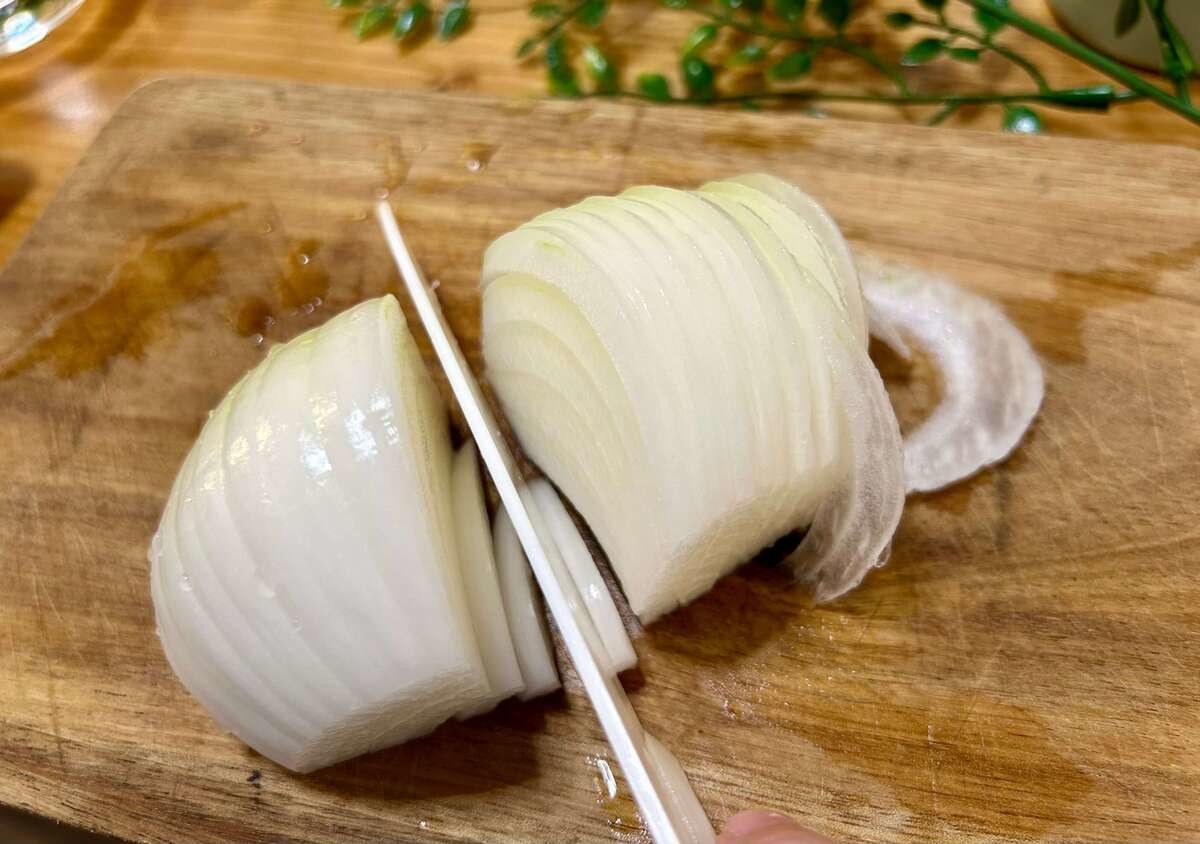 新玉チキン