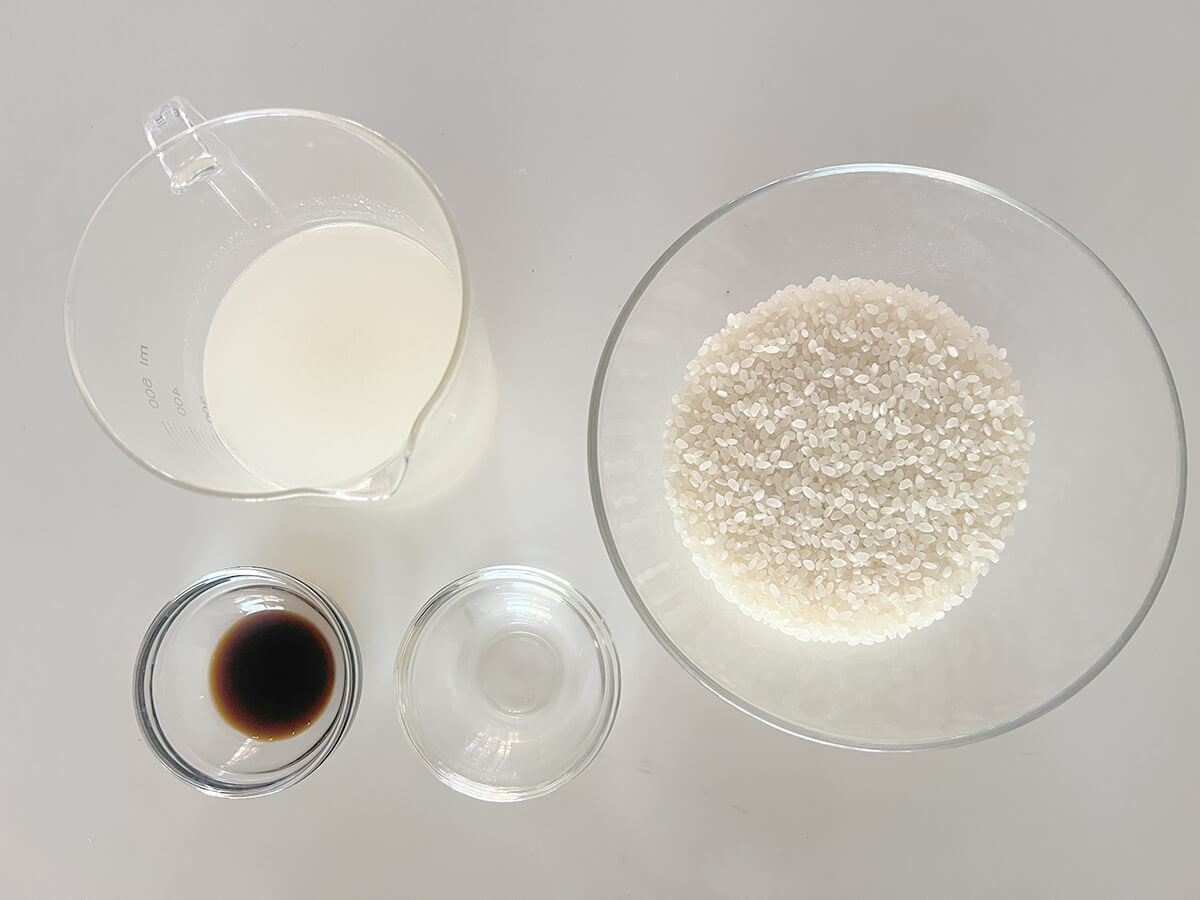 鳥羽周作さん「革命のパラパラ炒飯」のレシピ