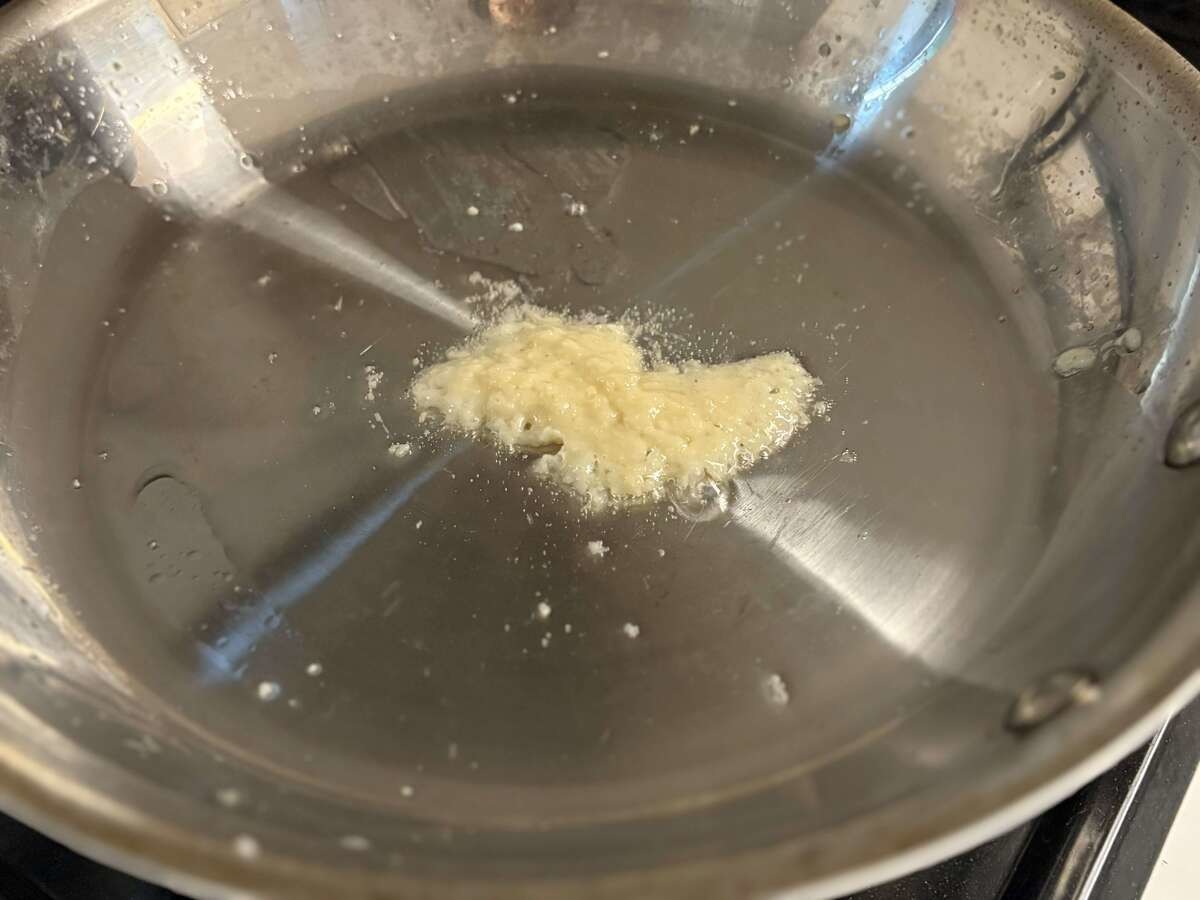 まりこさん「韓国風甘辛じゃが煮」