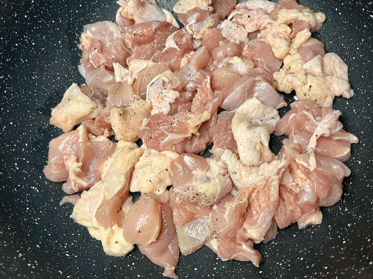 調理師流の正しいカレーの作り方