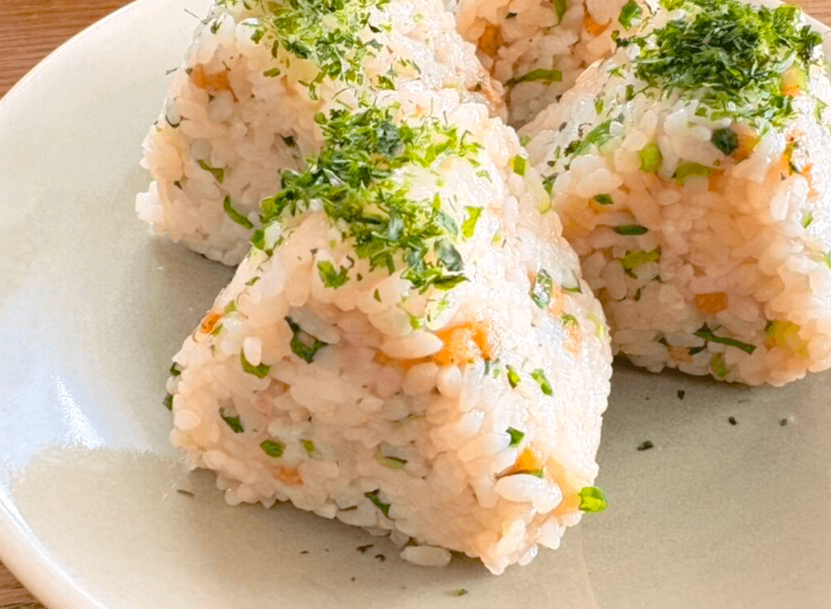 オタフクソース公式「天華むすび」