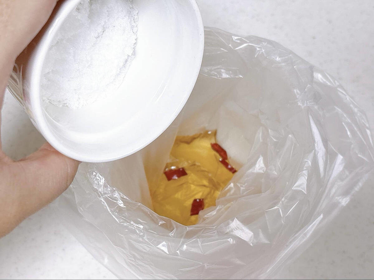 1番美味しくて簡単なきゅうりの一本漬けの作り方！