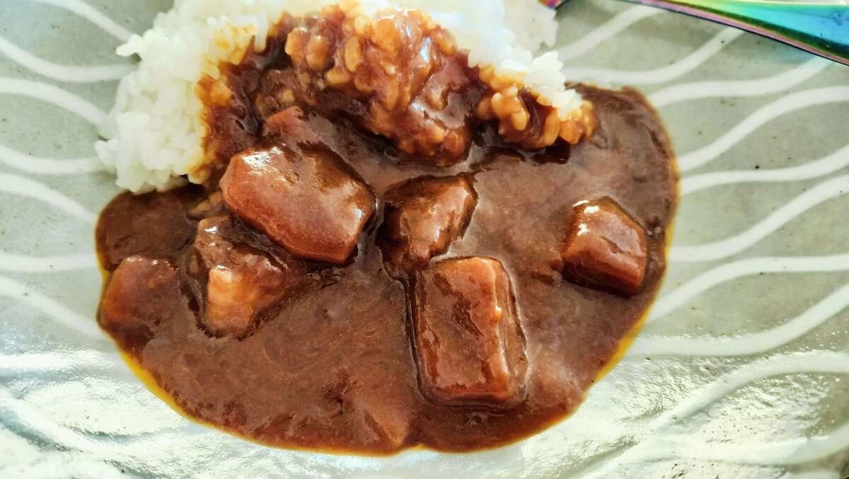 カルディの人気カレー