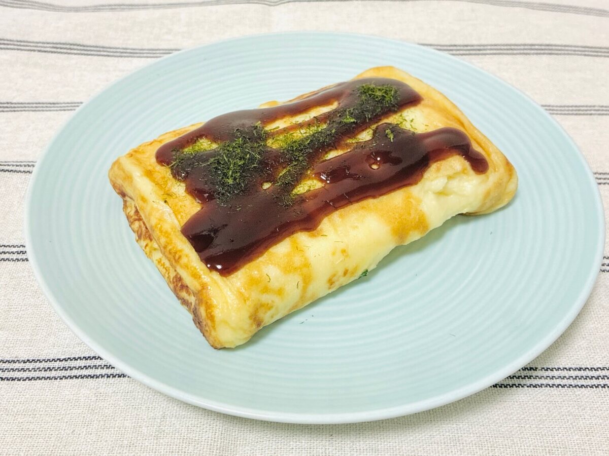 オタフクソース株式会社 公式「カクたこ」