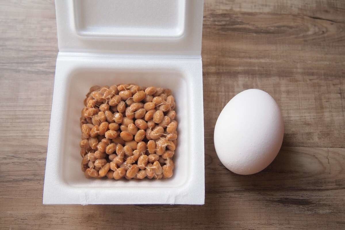 納豆のNGな食べ方・扱い方