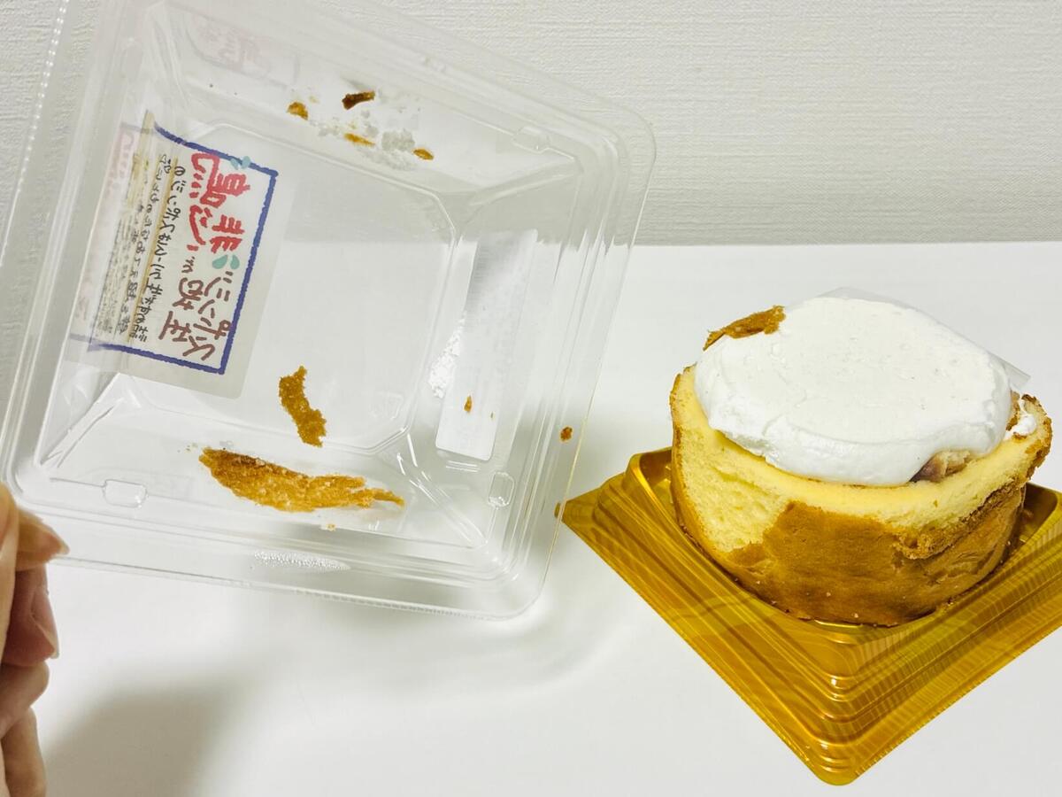 トライアルの笑えるほどお得なスイーツ3選