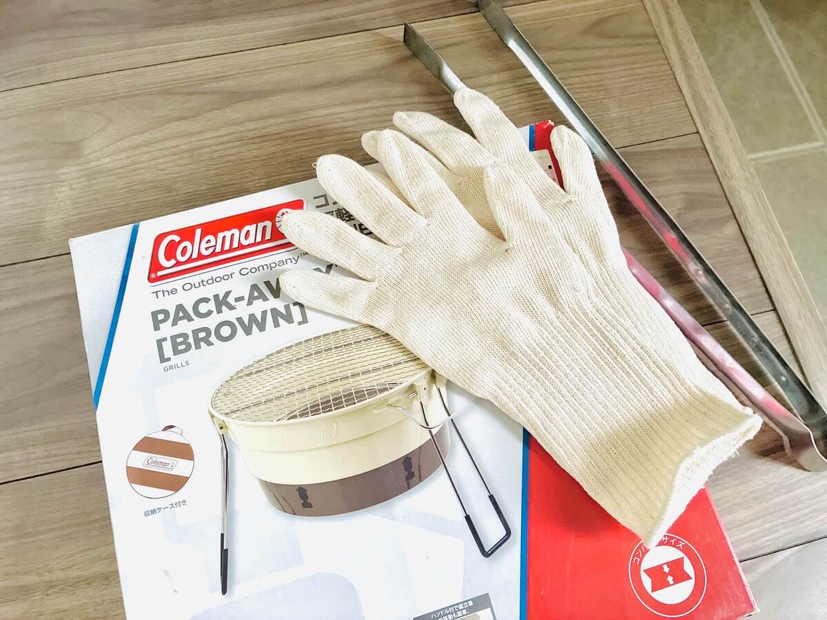 リピ買いリストに追加した無印良品のアイテム