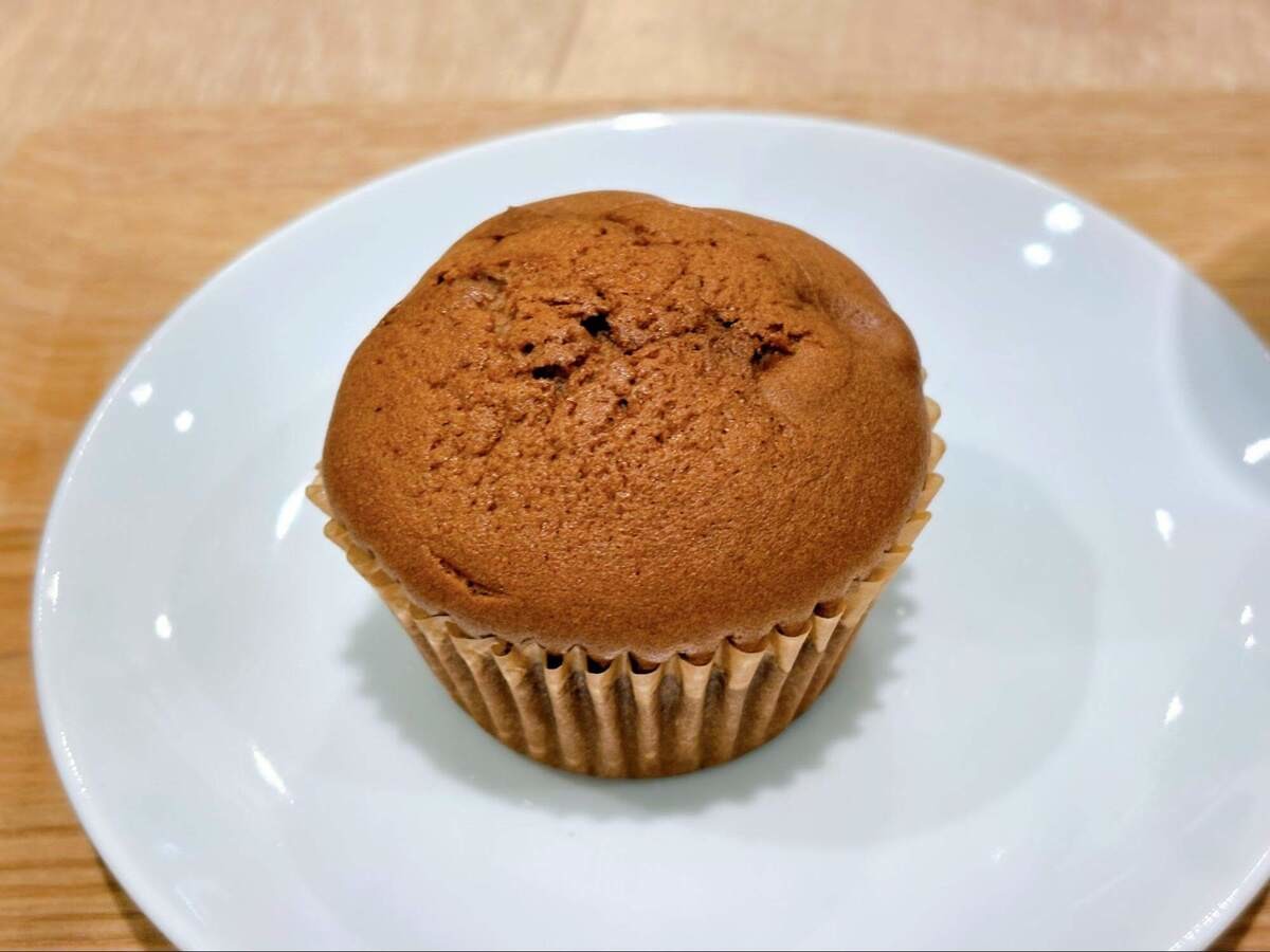 癒し空間が広がるカインズのカフェ