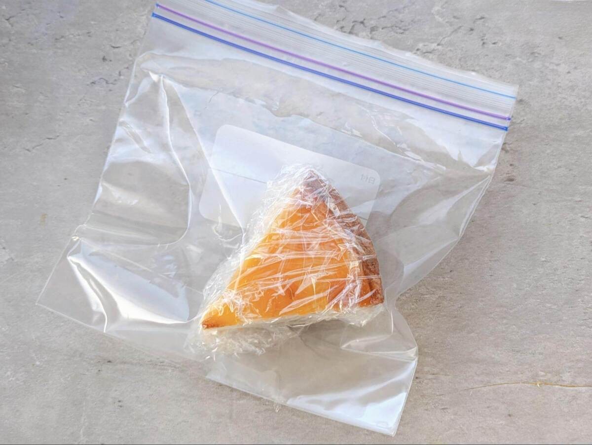 ケーキの意外とやりがちなNG行動とおすすめの保存テクニック