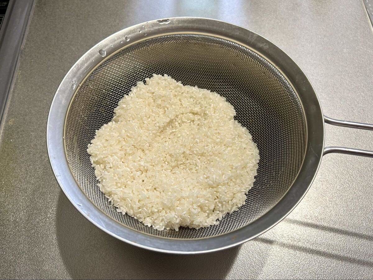 海南風チキンライス