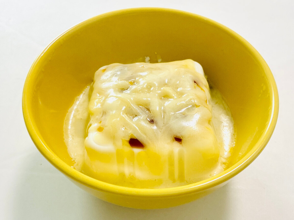 mamayumi流「アメリカン温奴」