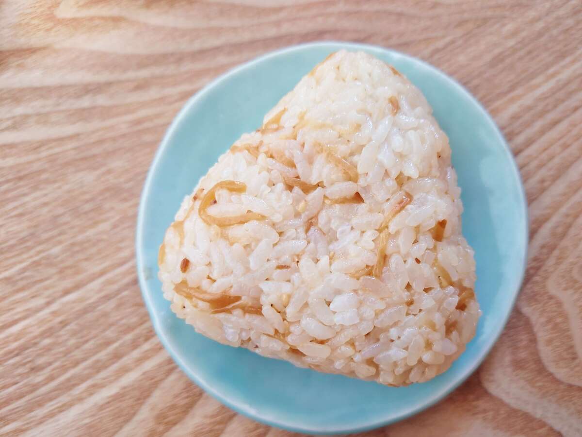 茅乃舎（かやのや）の混ぜ込みごはん2選
