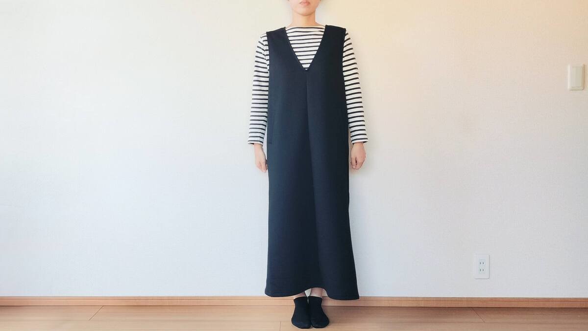 ワークマン「ストレッチライトジャンスカ」