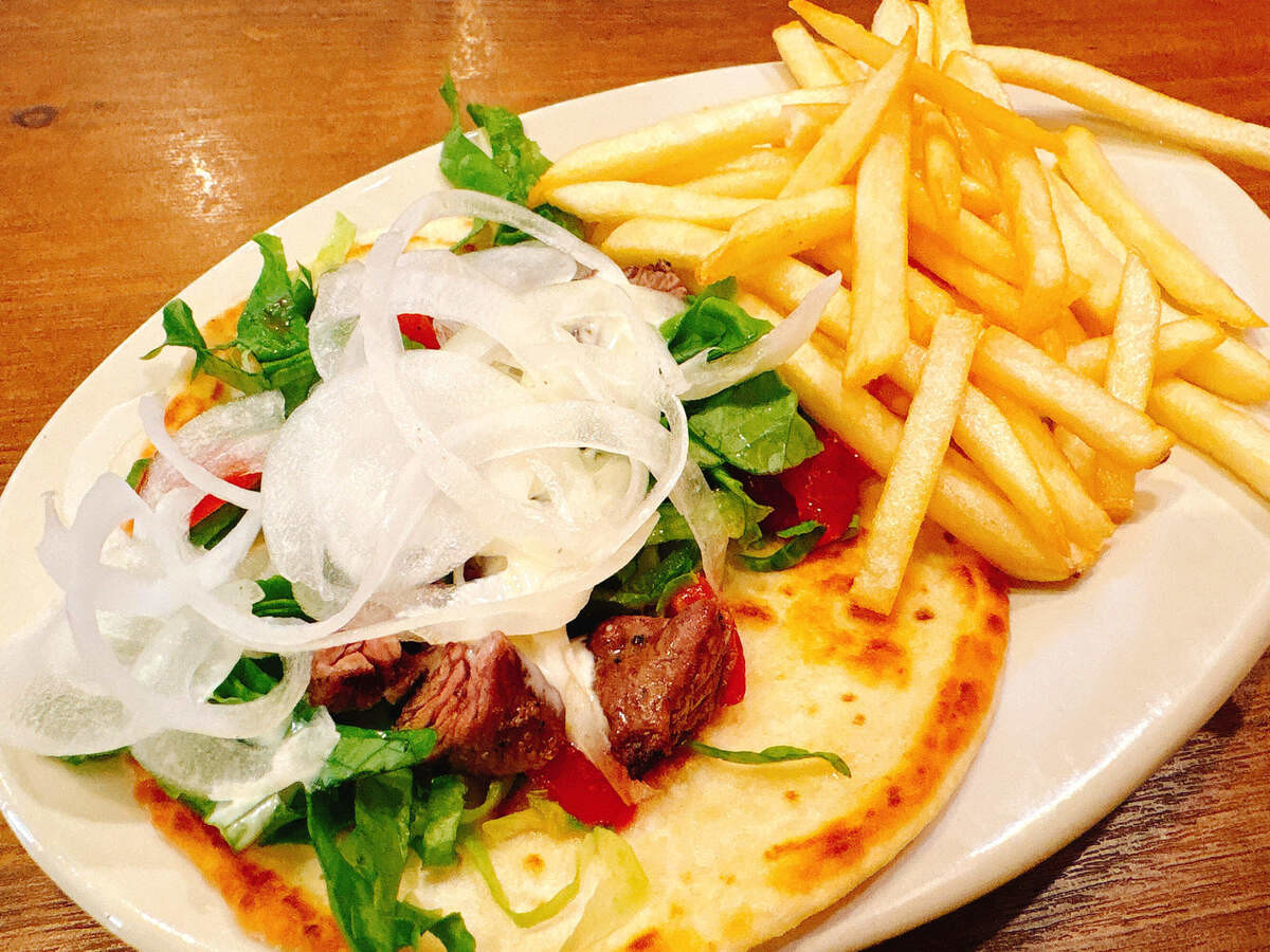 「マーベリック ビアステーション」