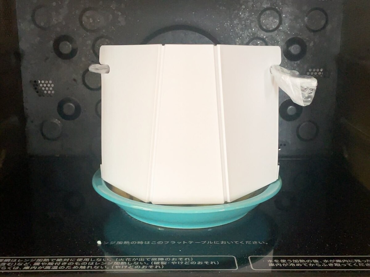 7分で作れるポテトサラダ