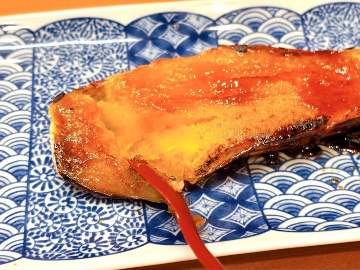 進化系芋屋『小江戸川越 芋福堂』