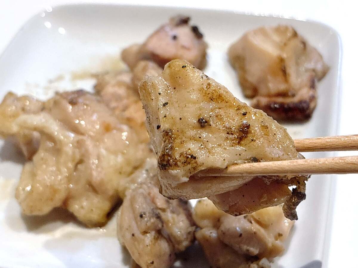 【業務スーパー】ご飯にのせて即メイン！3選
