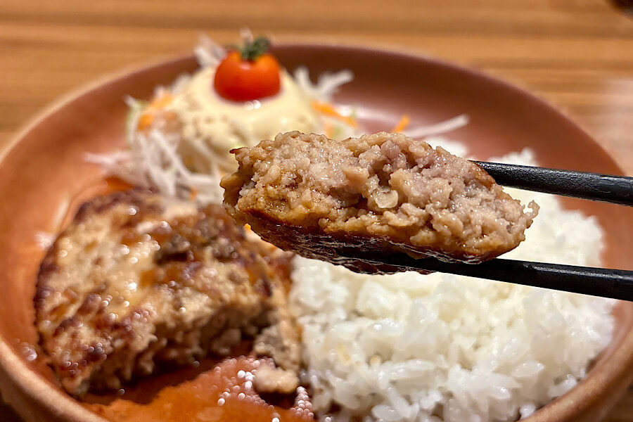 「びっくりドンキー」モーニングの実食レポ