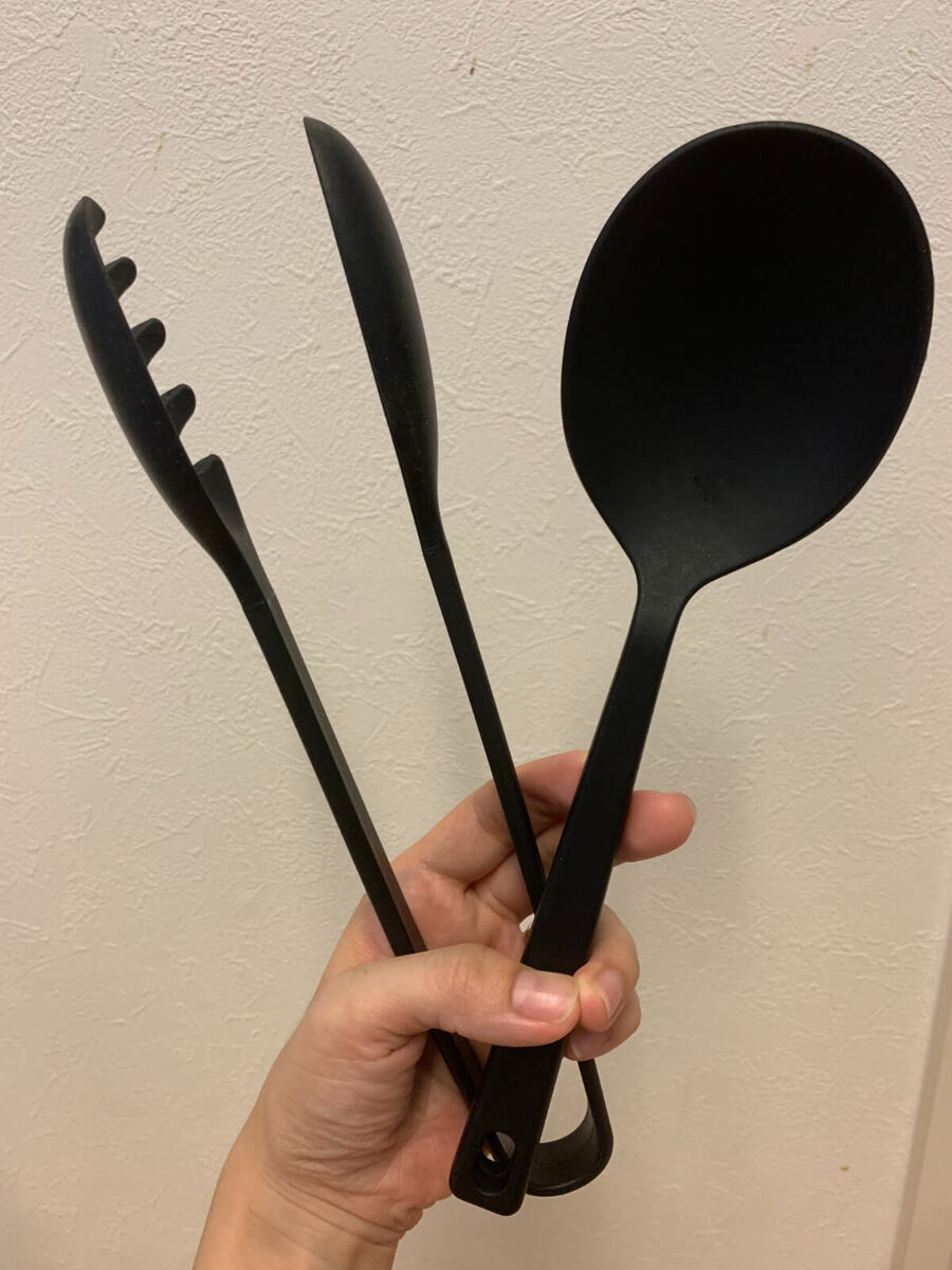 無印良品「おすすめキッチン用品」