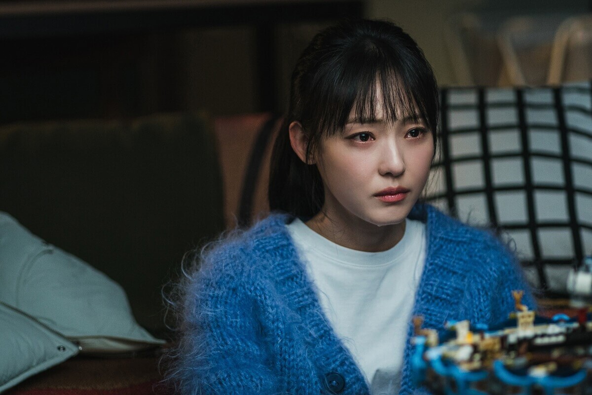 韓国ドラマ『恋するムービー』