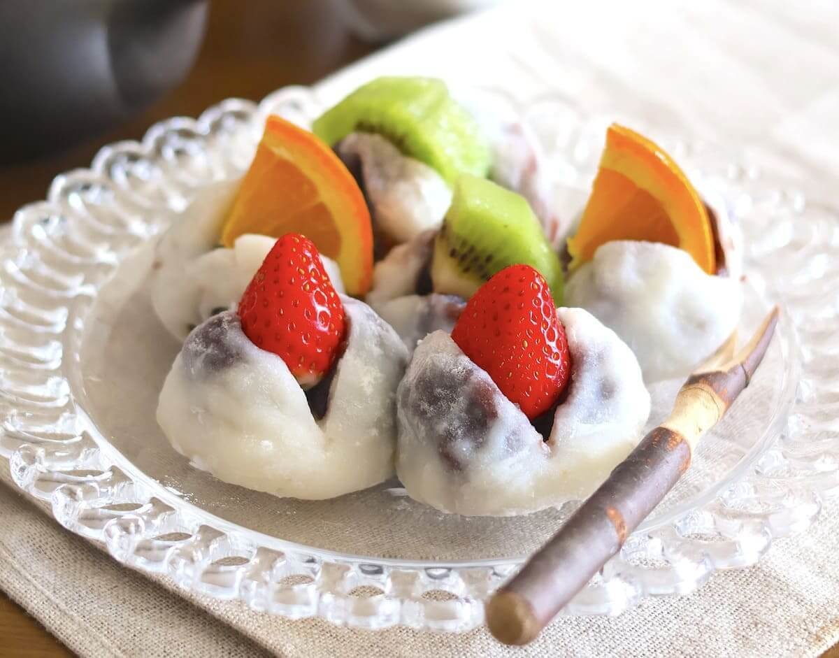 身近な調味料で余った「お餅」をアレンジ！劇的変化レシピ3選