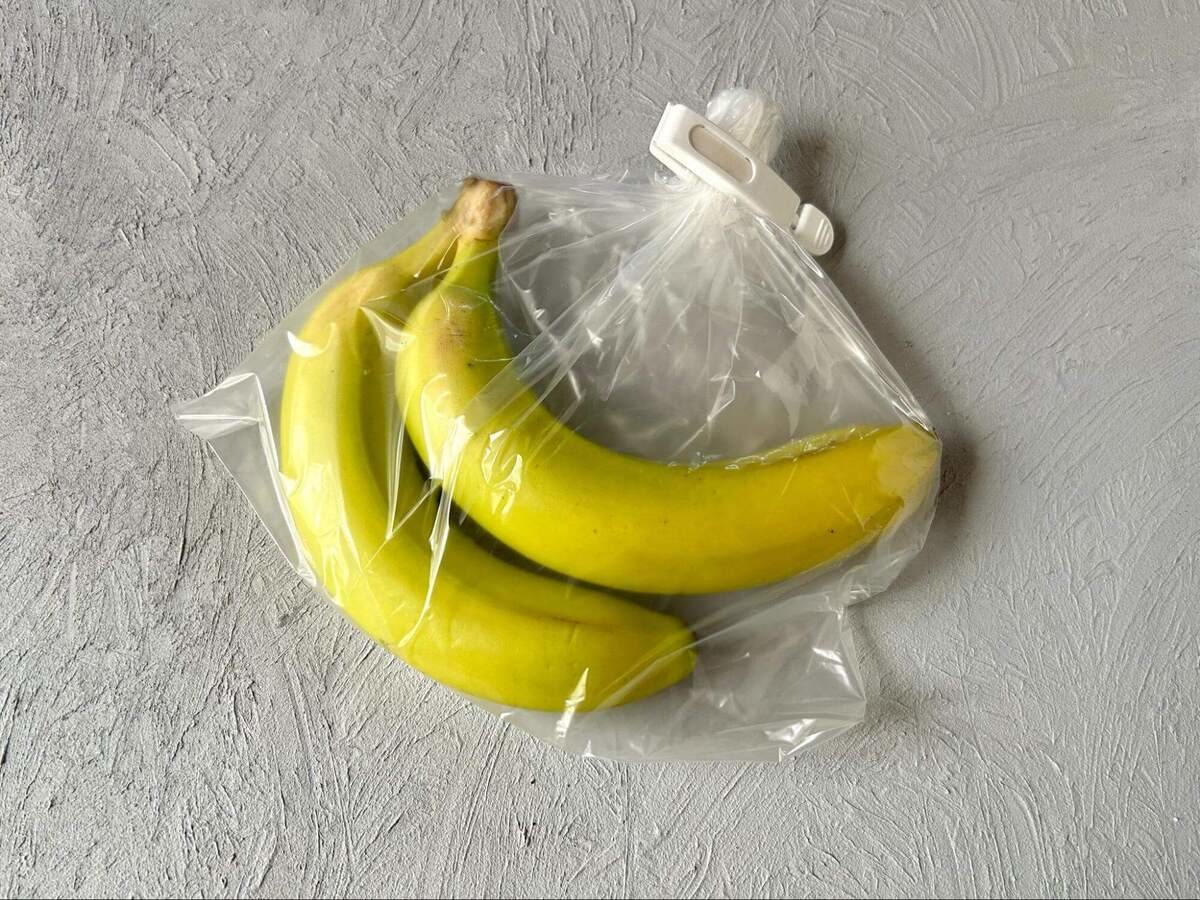 無印良品のポリ袋