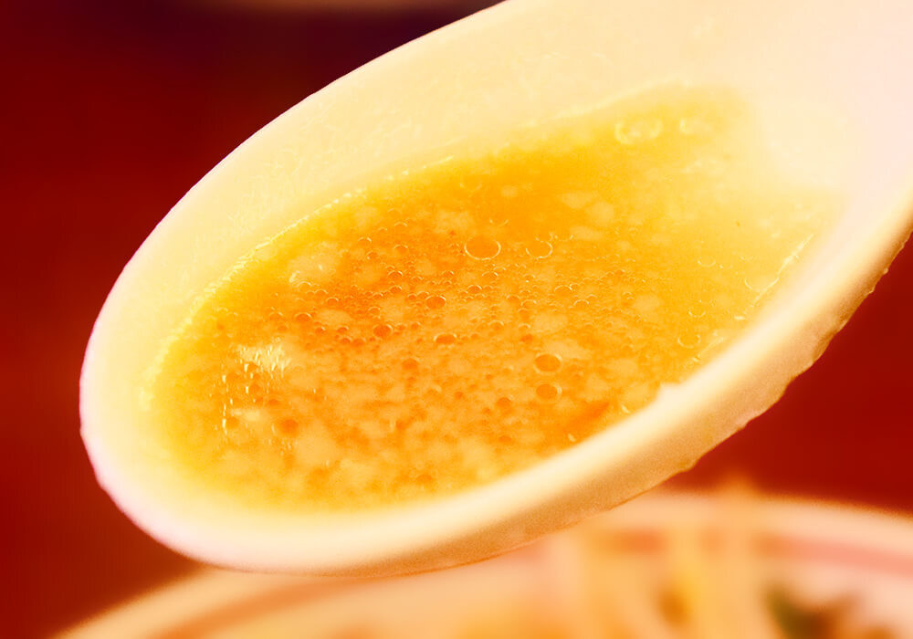 魁力屋「北海道濃厚味噌らぁめん」実食レポ